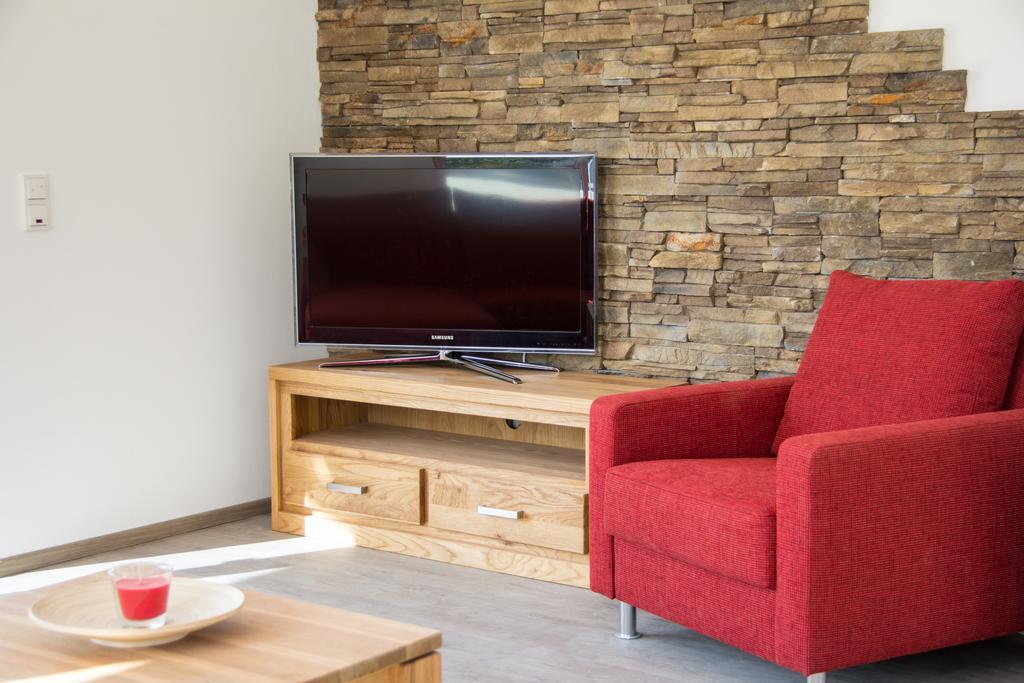 Appartement Hopfensee