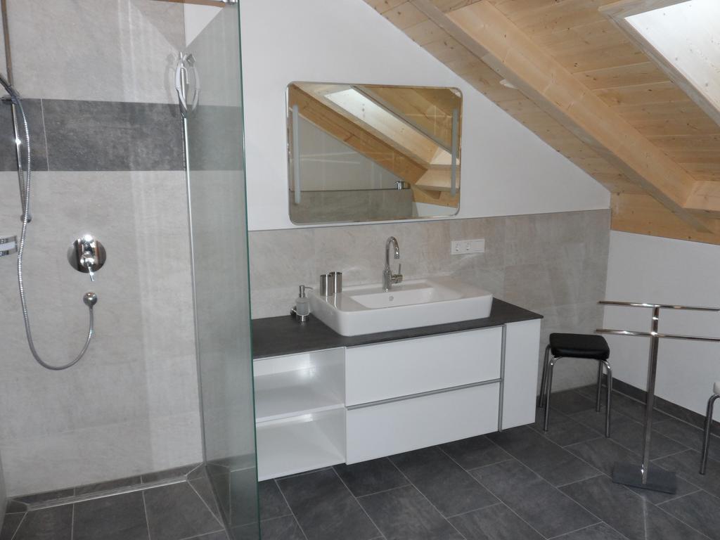 Hopfensee Appartement Füssen
