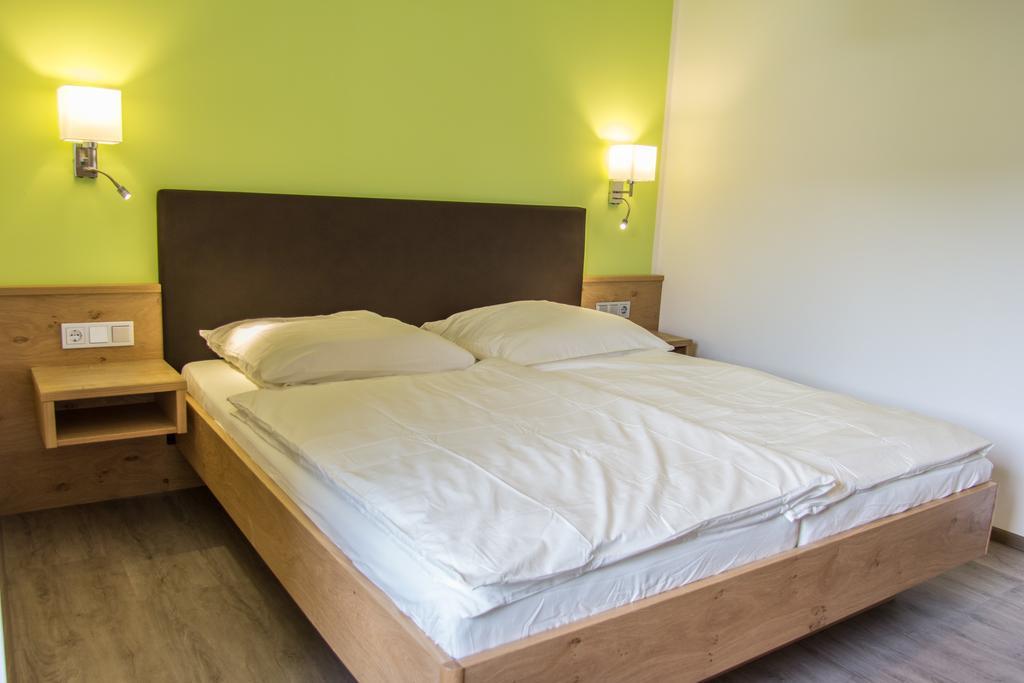 Appartamento Hopfensee Füssen